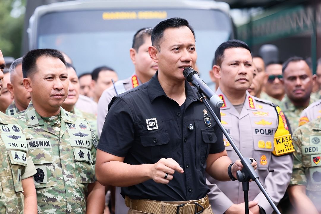 25 Tahun Pamor Persada, Rapatkan Barisan, Lanjutkan Pengabdian untuk Indonesia Maju Dan Sejahtera